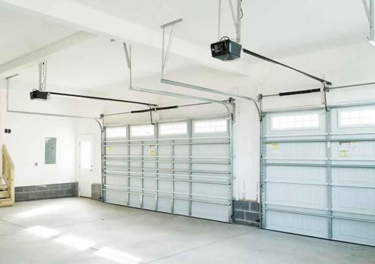 commercial garage door repair in Port Hueneme