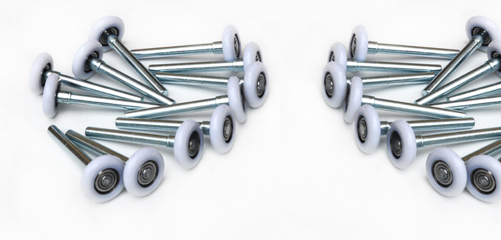 garage door roller bearing repair Port Hueneme