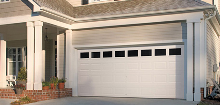 residential garage door repair in Port Hueneme