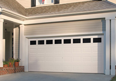 residential garage door repair in Port Hueneme