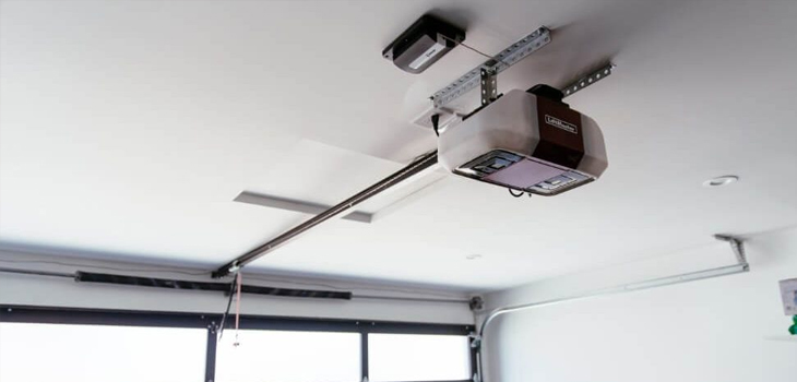 garage door motor repair in Port Hueneme