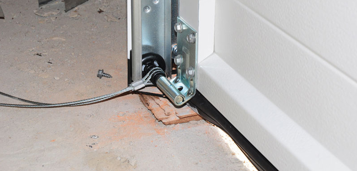 best garage door roller repair in Port Hueneme