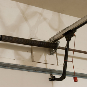 garage door spring repair in Port Hueneme