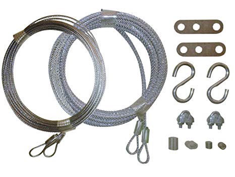 best garage door cable repair in Port Hueneme