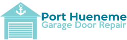 Port Hueneme Garage Door Repair